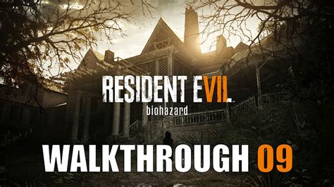 Resident Evil 7: Biohazard. PC. [BLACKJACK 21 DLC] [END.